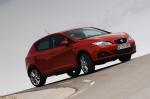 Seat Ibiza 2008 года